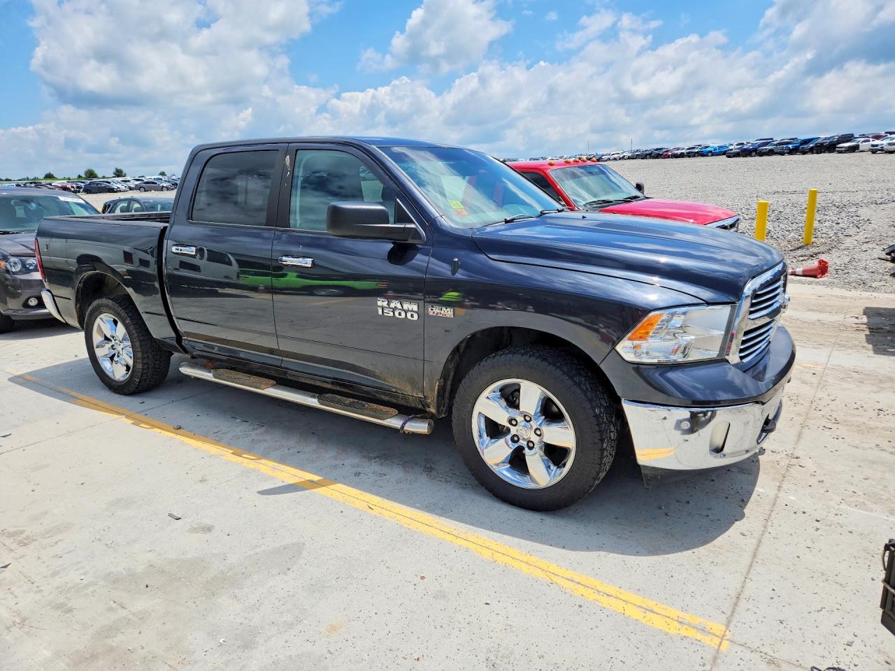 2015 RAM 1500