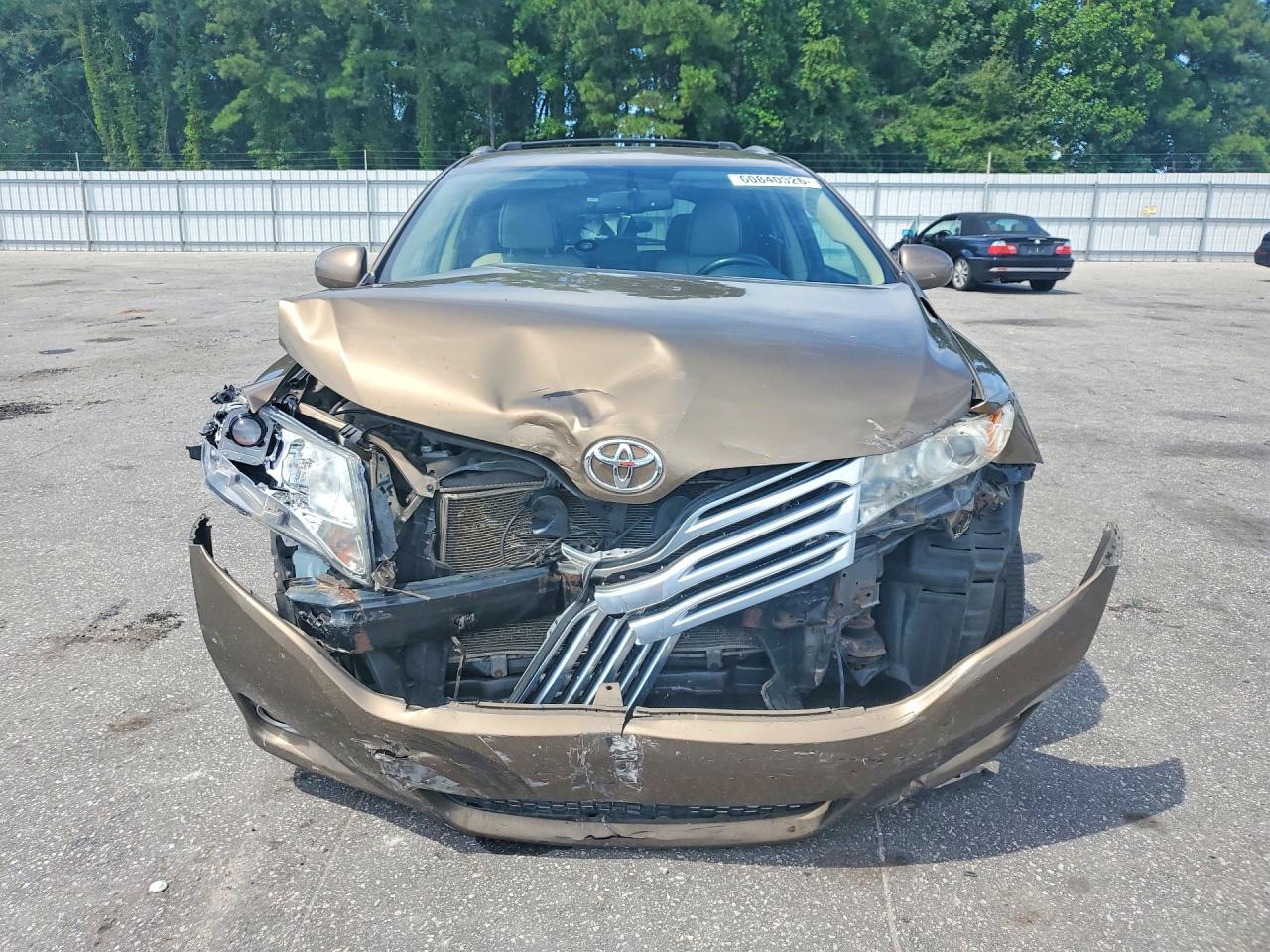 2009 TOYOTA VENZA