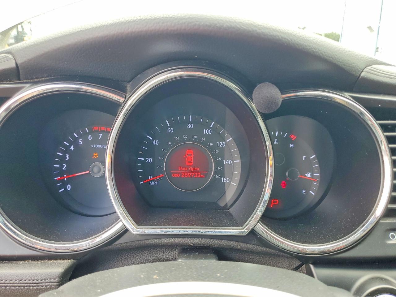 2011 KIA OPTIMA