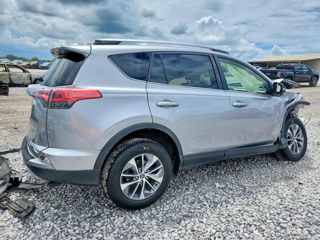 2018 TOYOTA RAV4