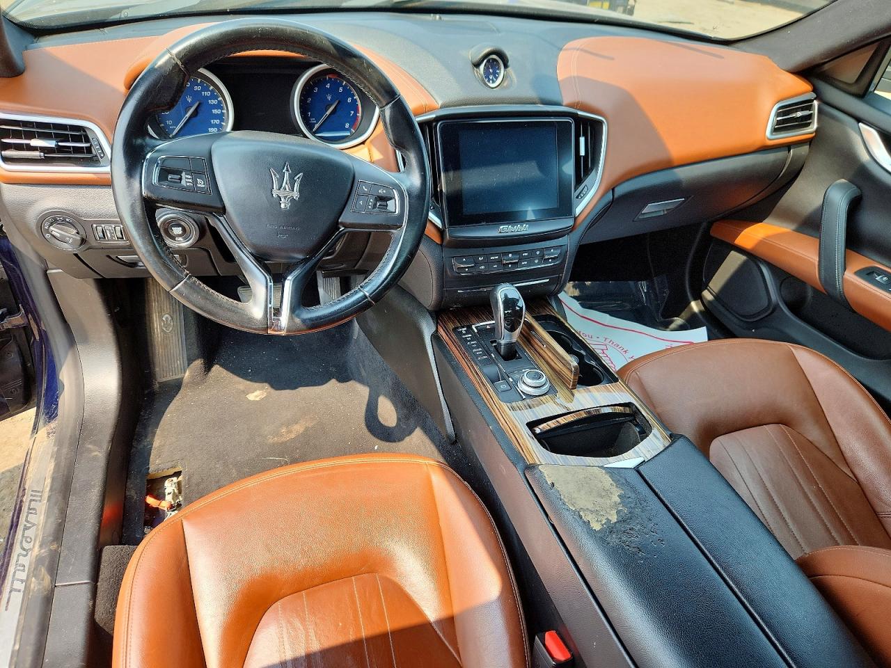 2018 MASERATI ALL OTHER