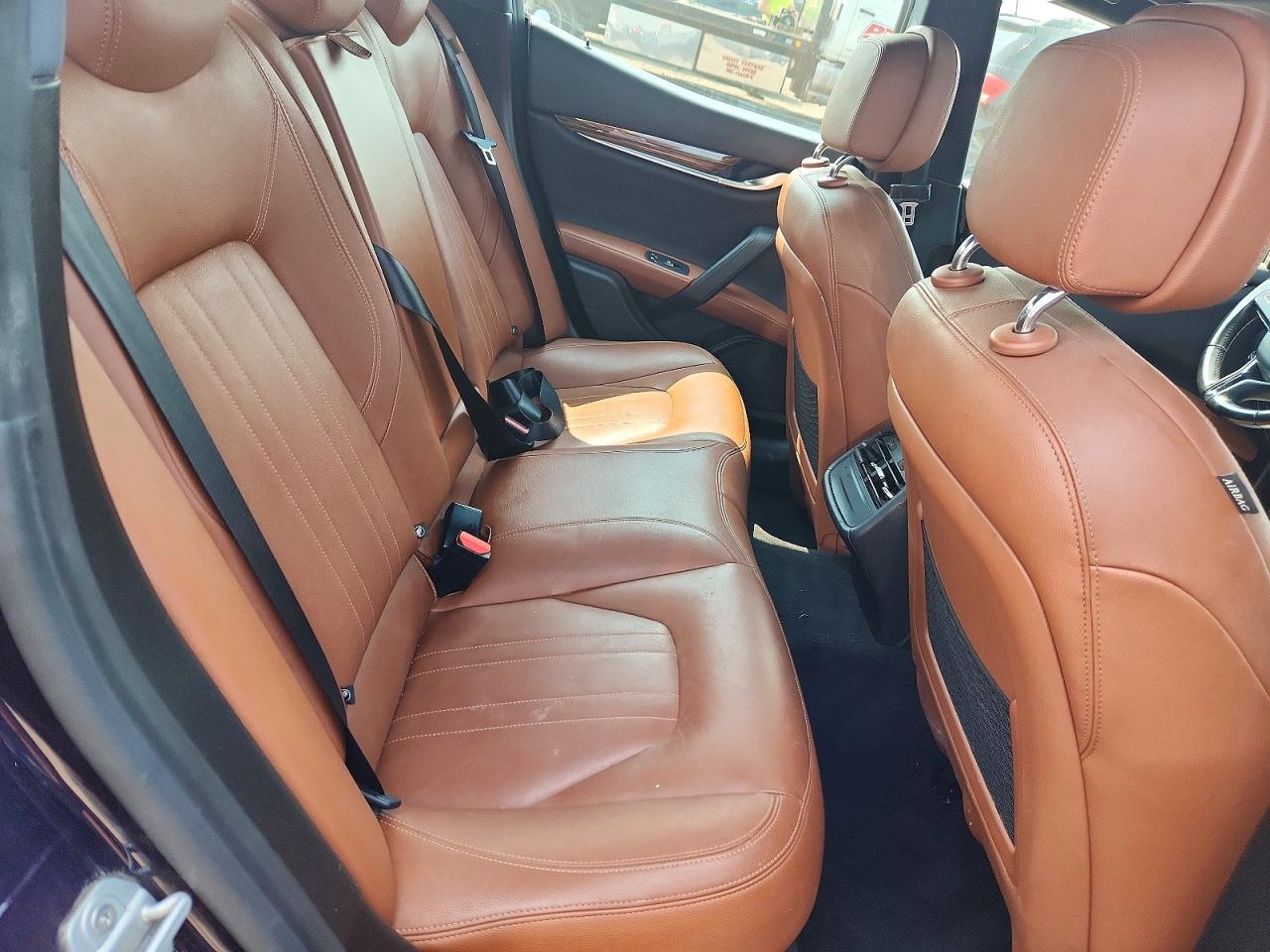 2018 MASERATI ALL OTHER