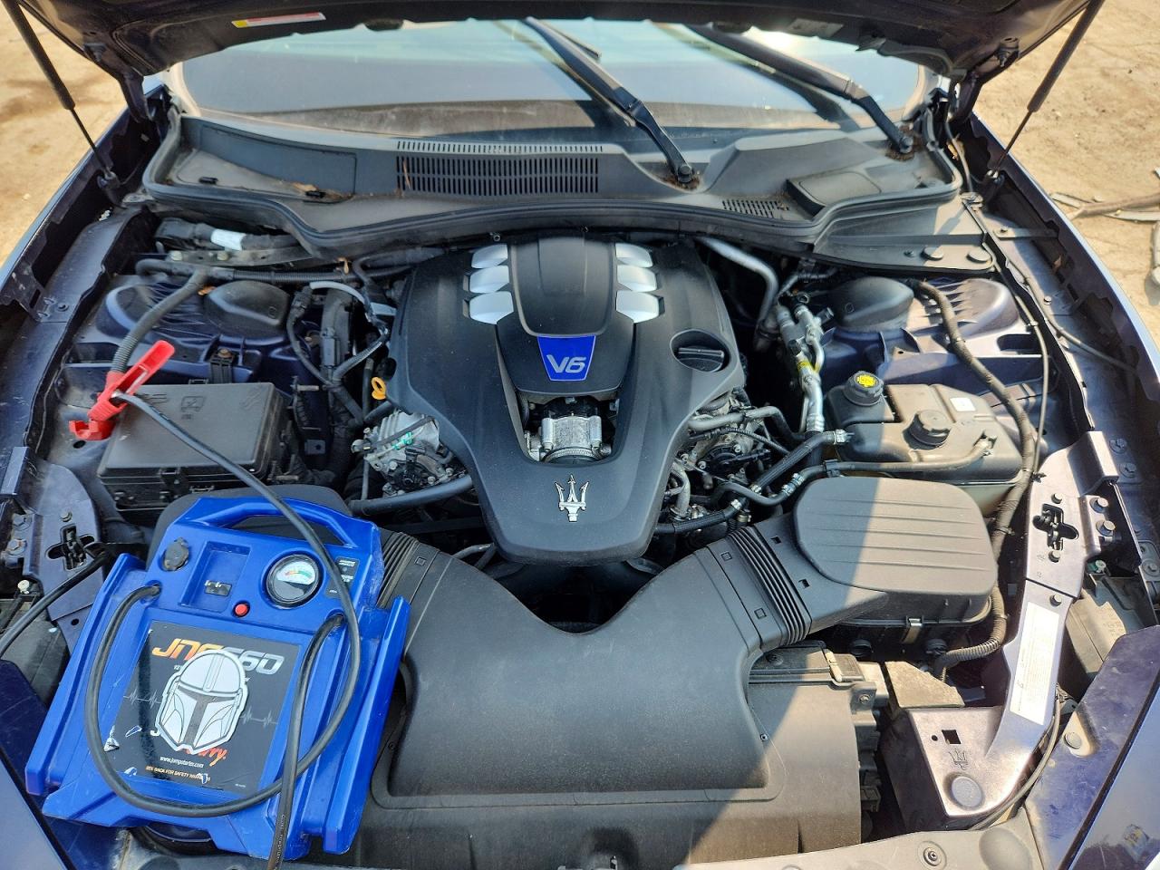 2018 MASERATI ALL OTHER