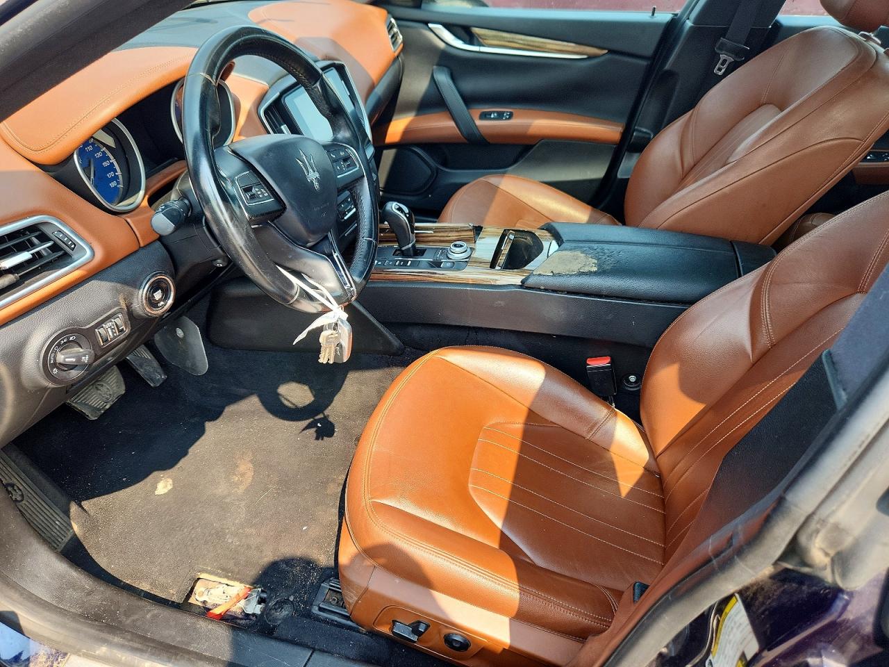 2018 MASERATI ALL OTHER