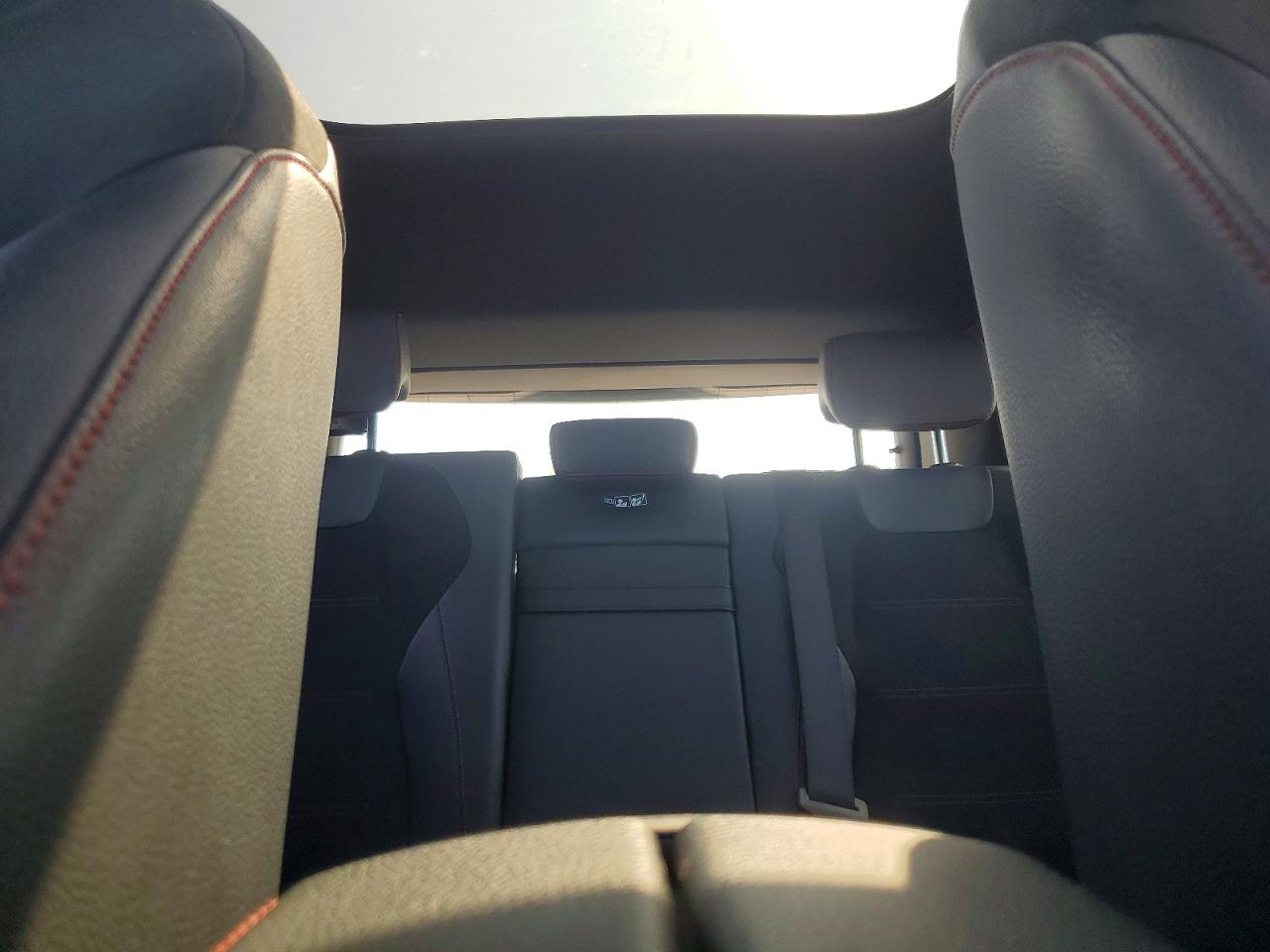 2022 MERCEDES-BENZ GLA-CLASS