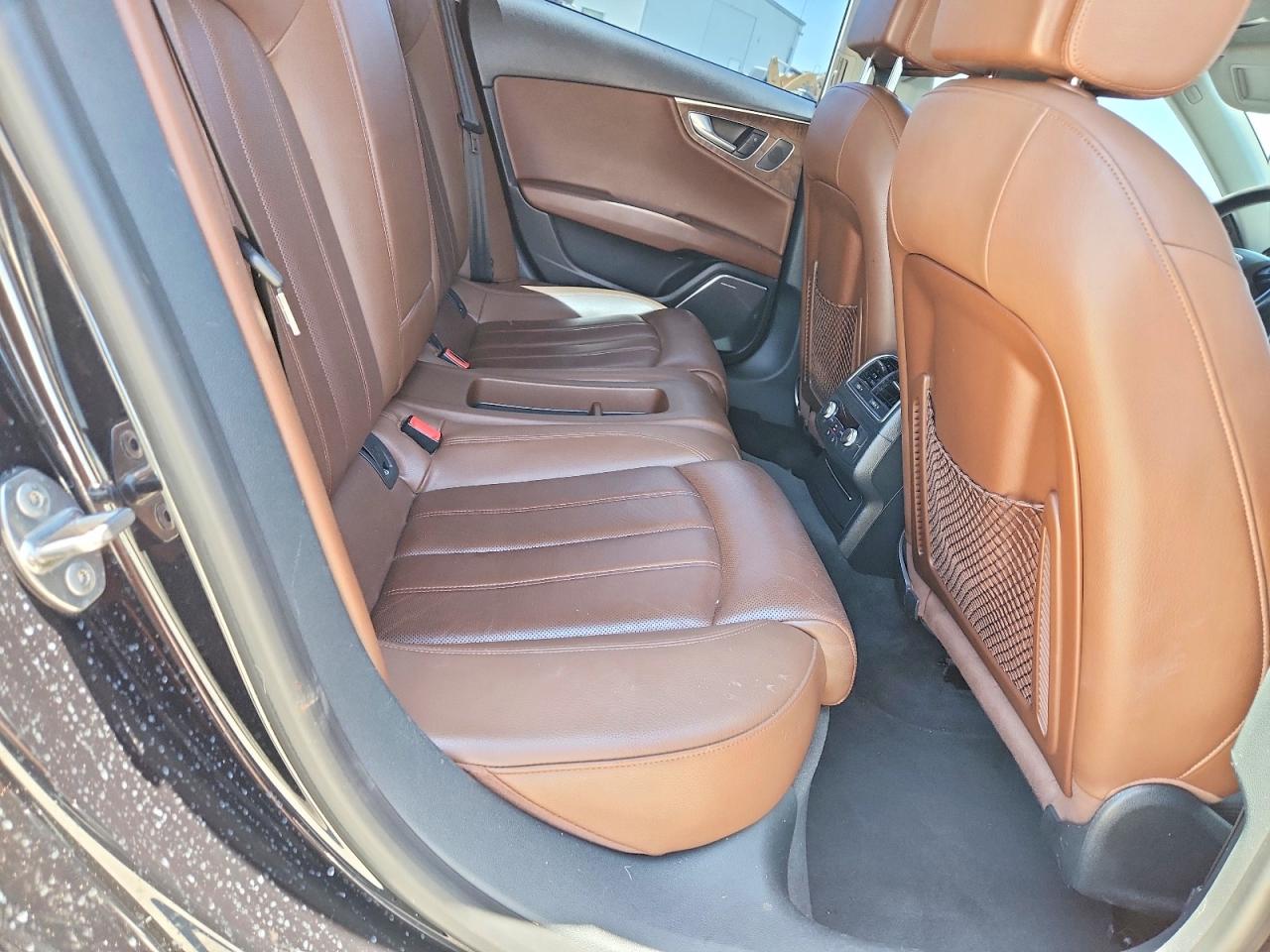 2013 AUDI A7