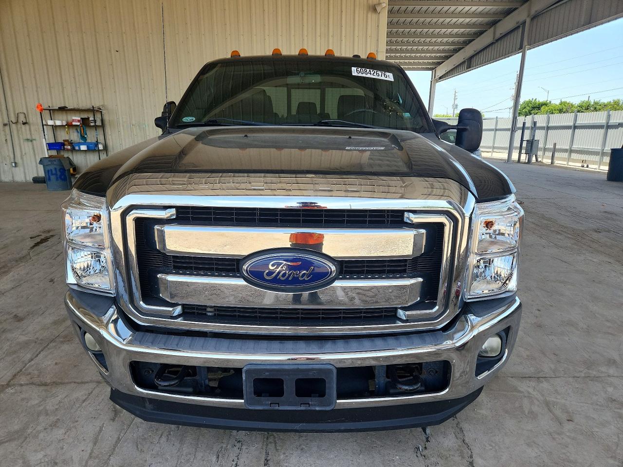 2014 FORD F250
