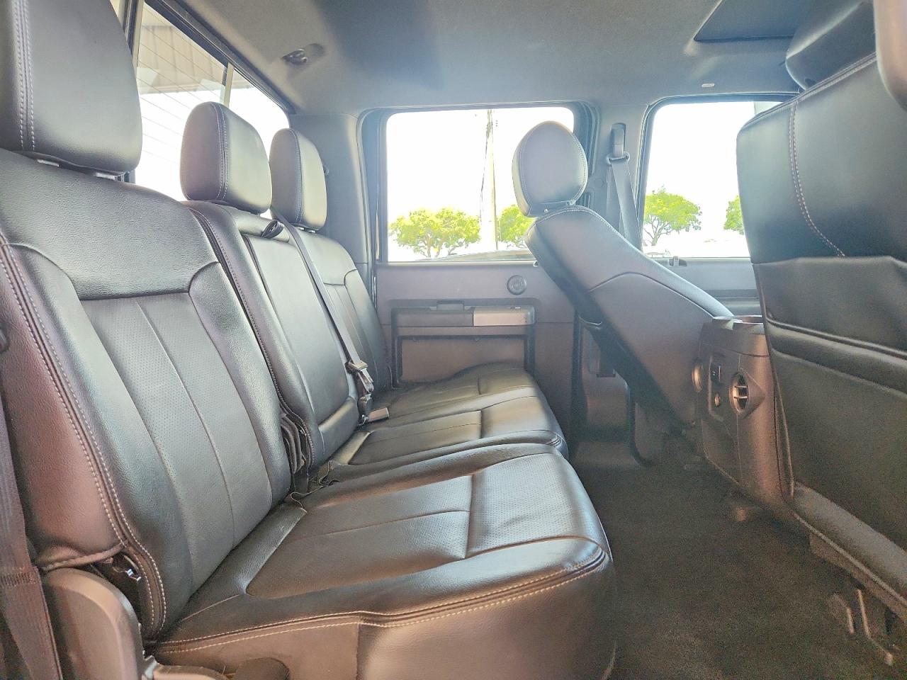 2014 FORD F250