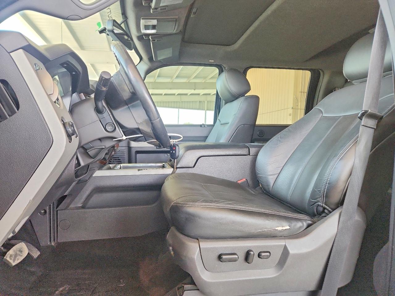 2014 FORD F250