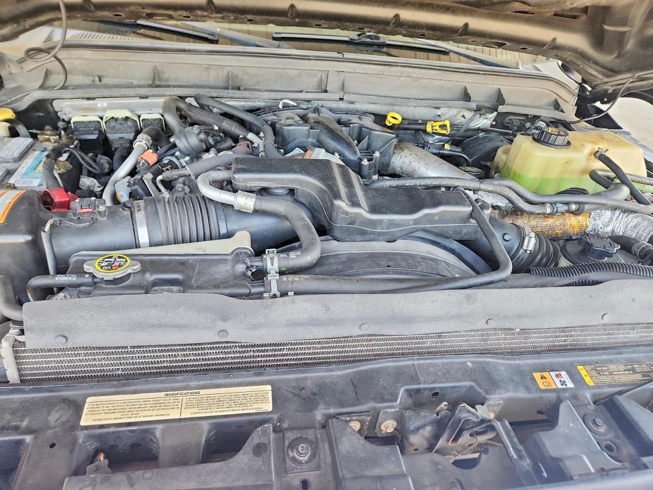 2014 FORD F250