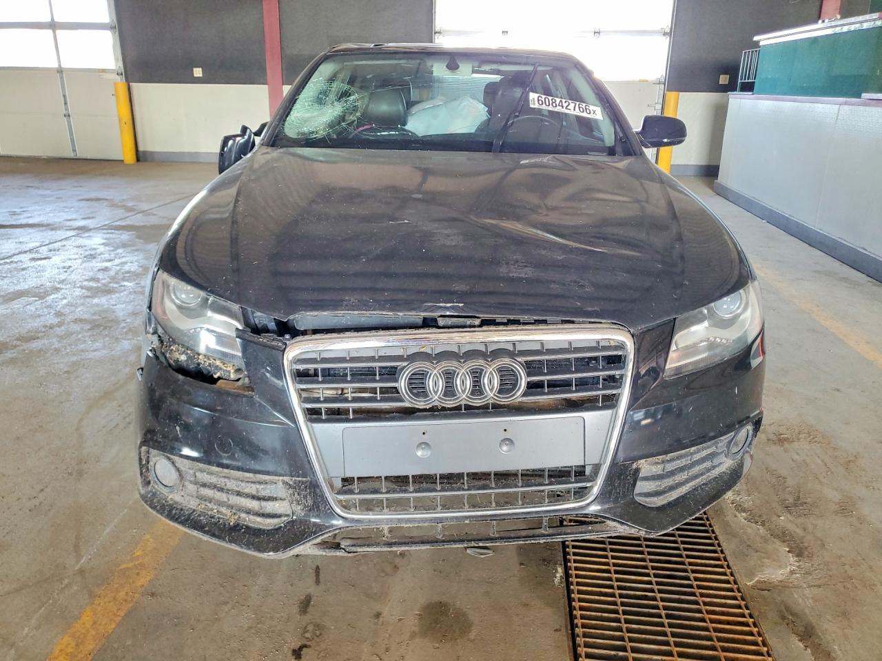 2011 AUDI A4