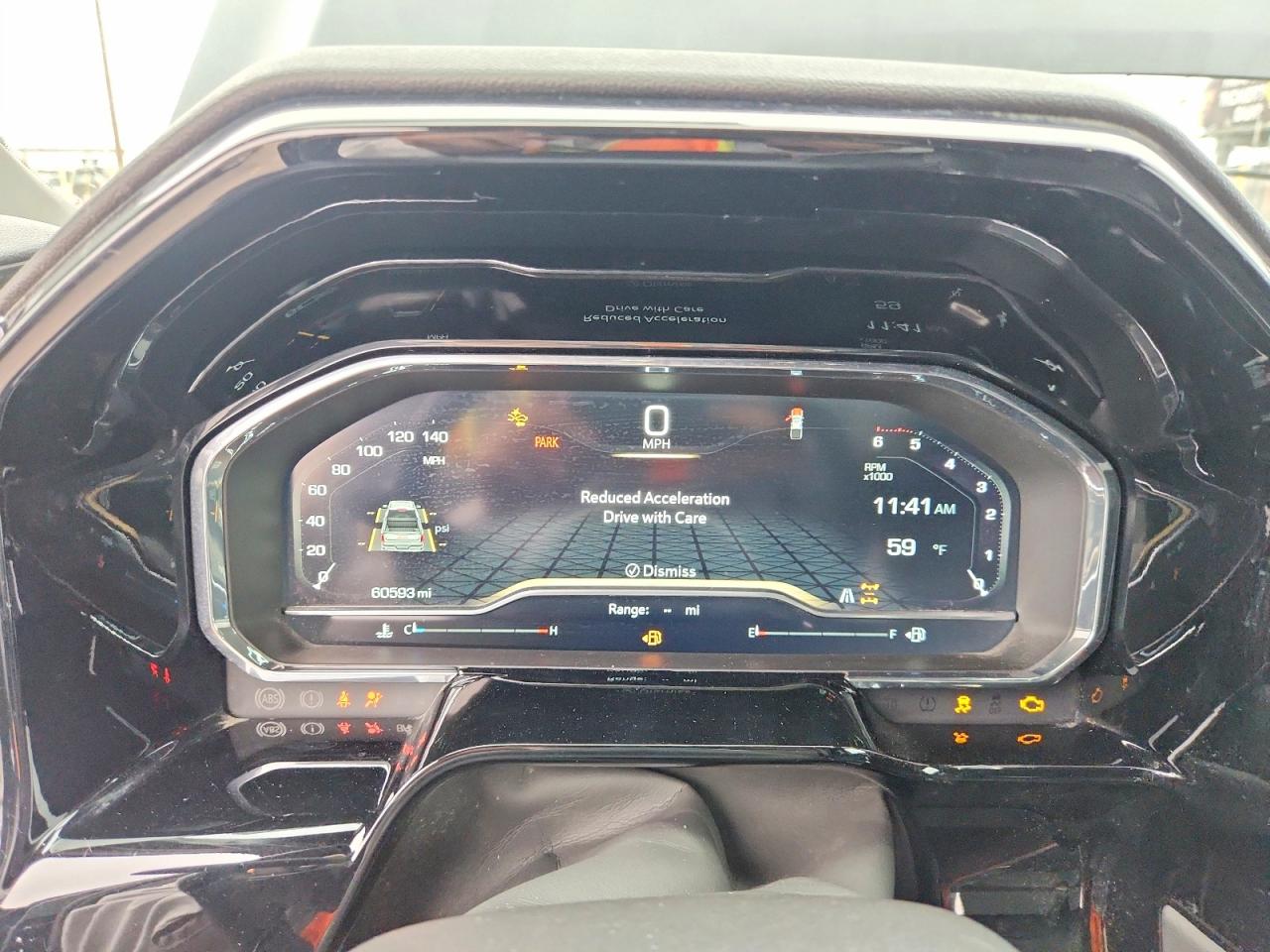 2023 GMC SIERRA
