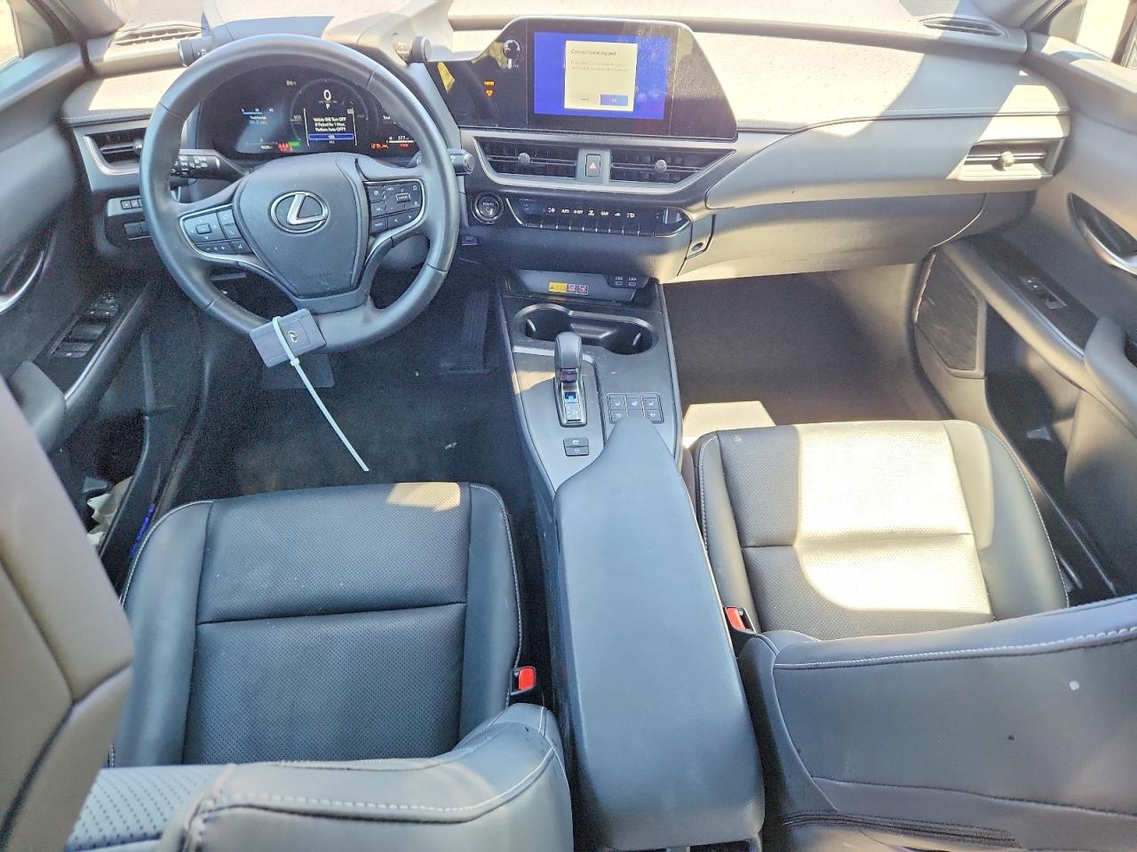 2025 LEXUS