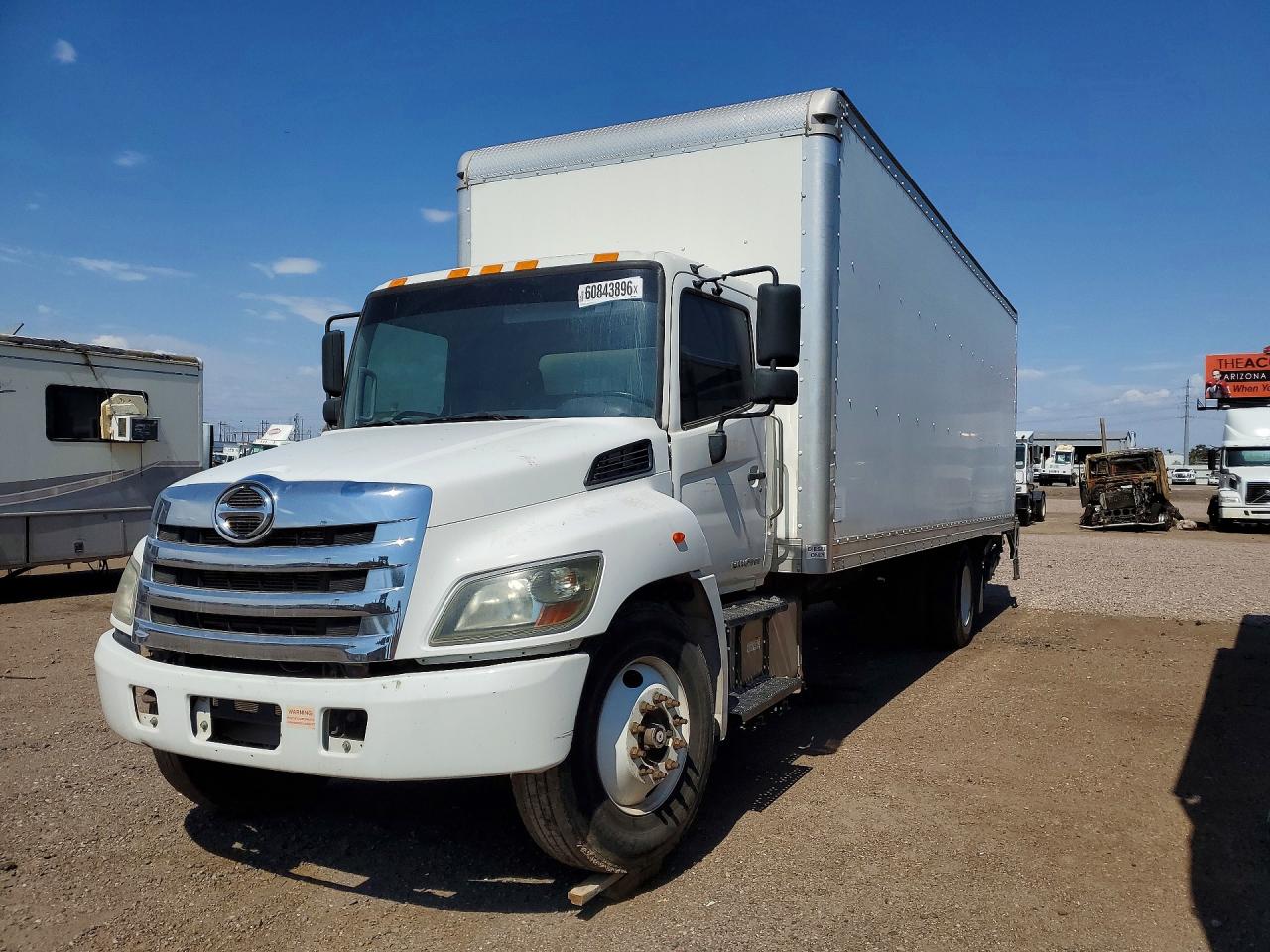 2019 HINO ALL OTHER