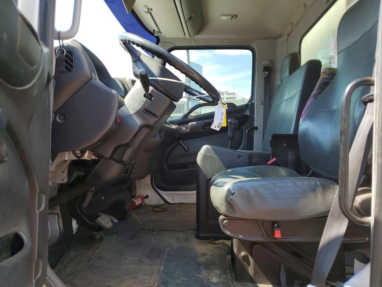 2019 HINO ALL OTHER