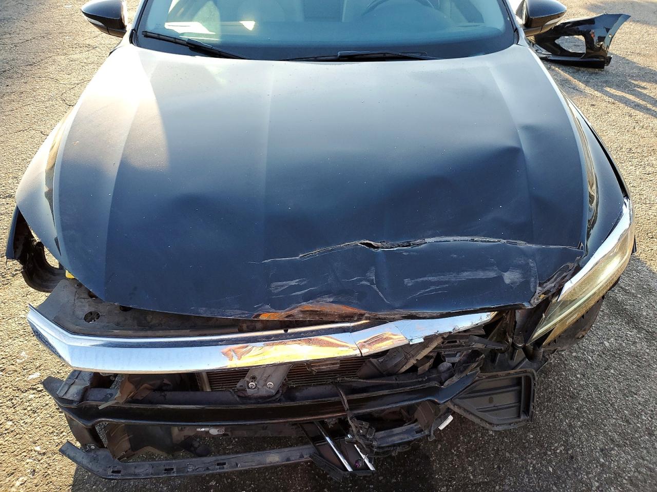 2020 VOLKSWAGEN PASSAT