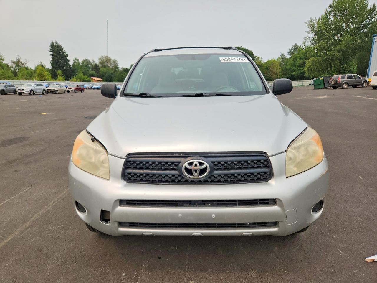 2006 TOYOTA RAV4