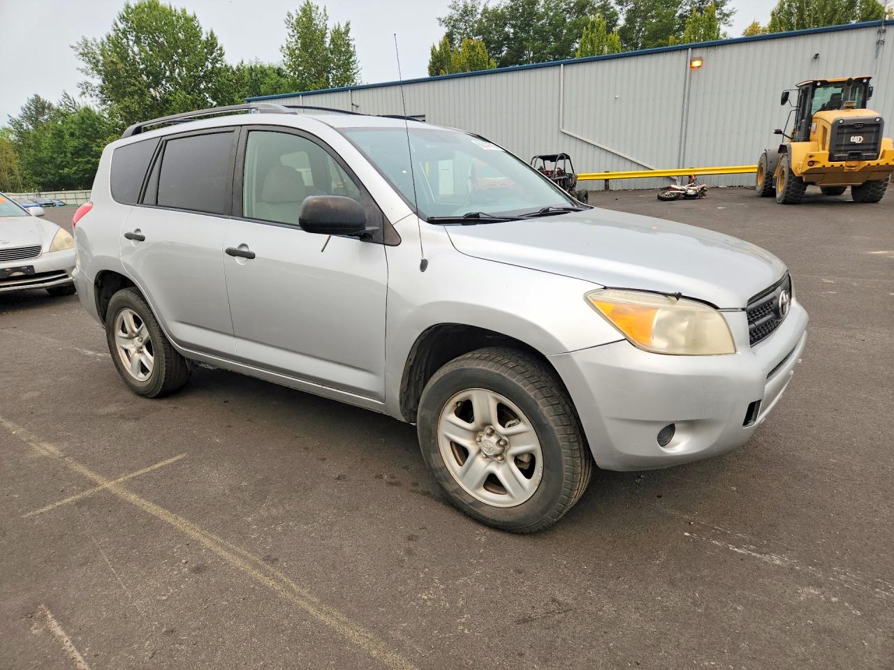 2006 TOYOTA RAV4