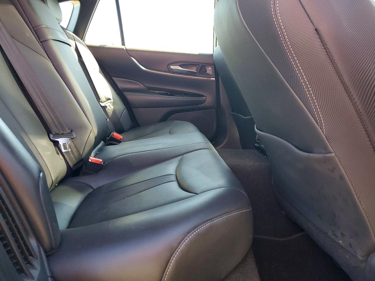 2022 TOYOTA MIRAI