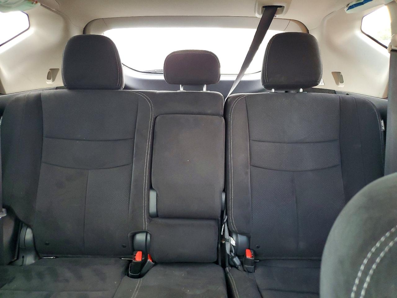 2019 NISSAN MURANO