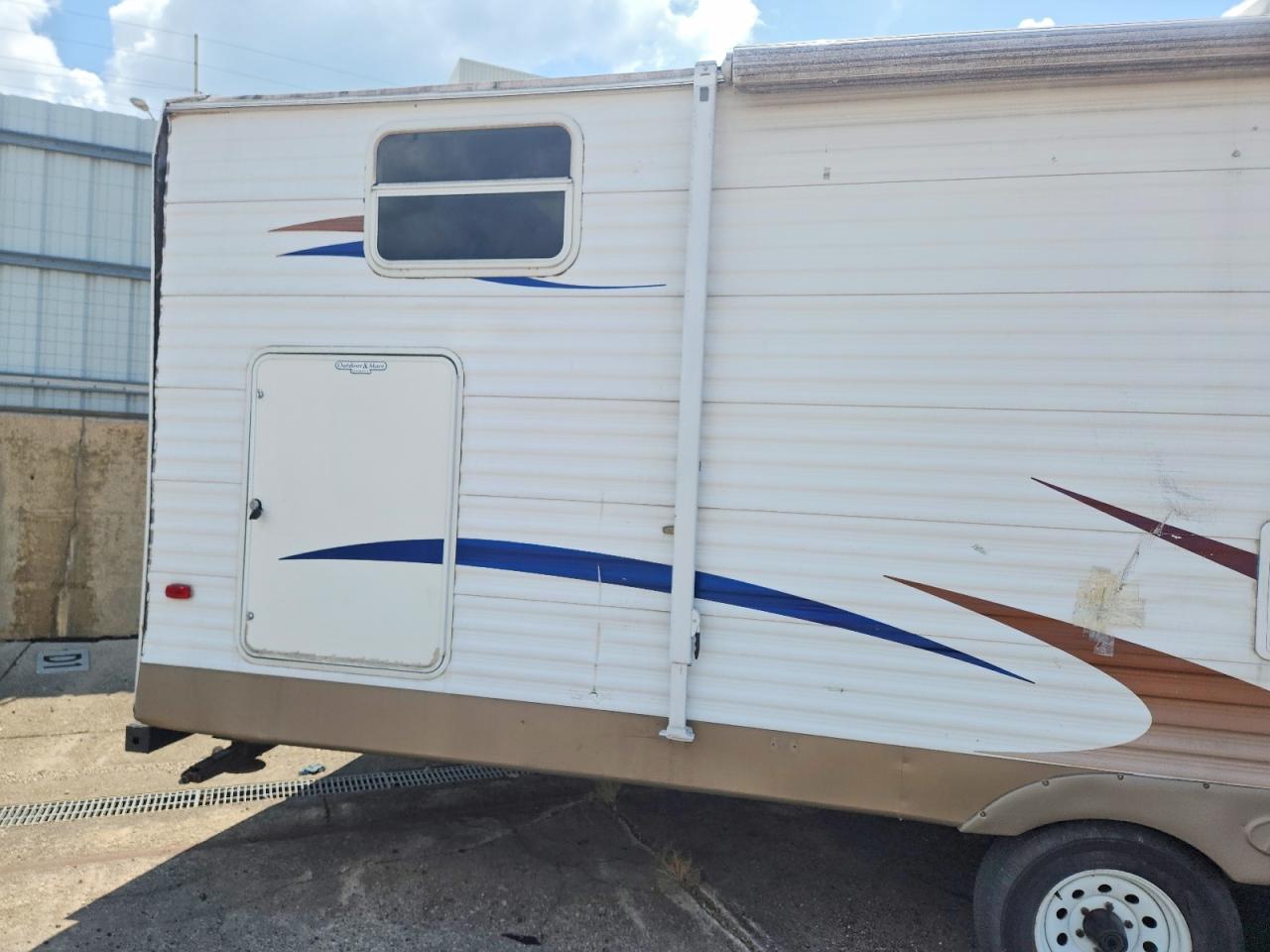 2006 KEYSTONE SPRINTER