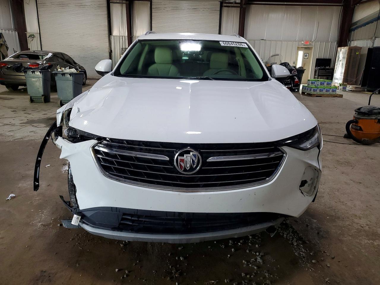 2023 BUICK ENVISION