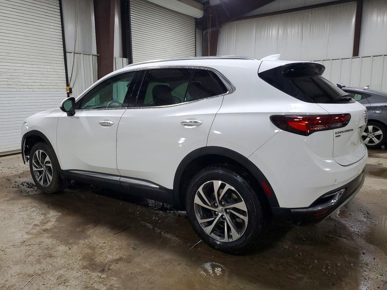 2023 BUICK ENVISION