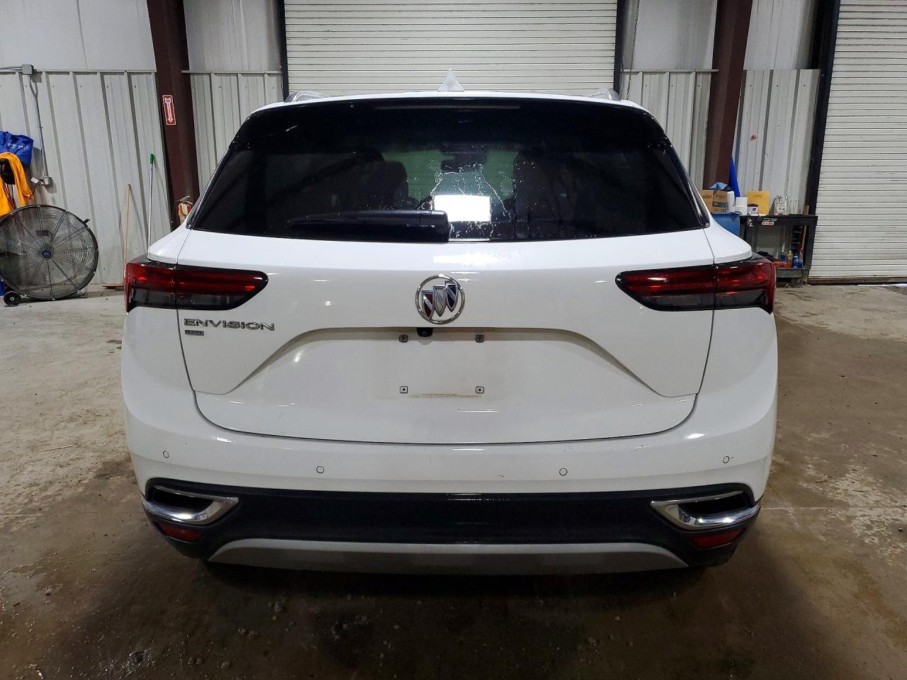 2023 BUICK ENVISION