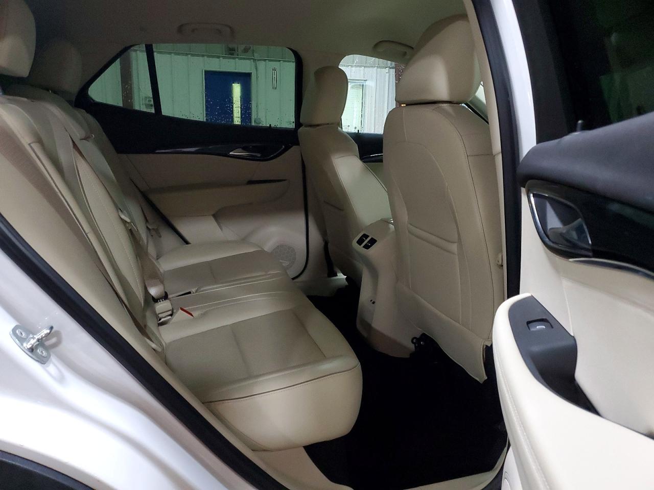 2023 BUICK ENVISION