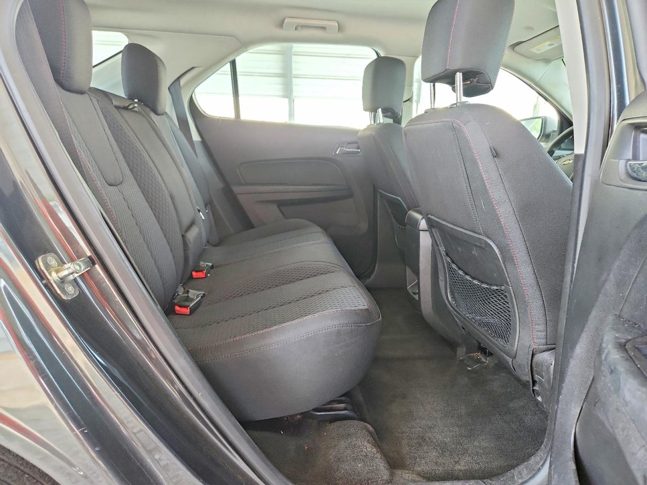 2012 CHEVROLET EQUINOX