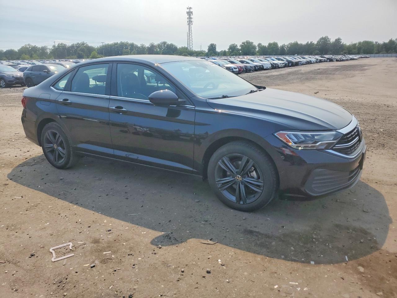2022 VOLKSWAGEN JETTA