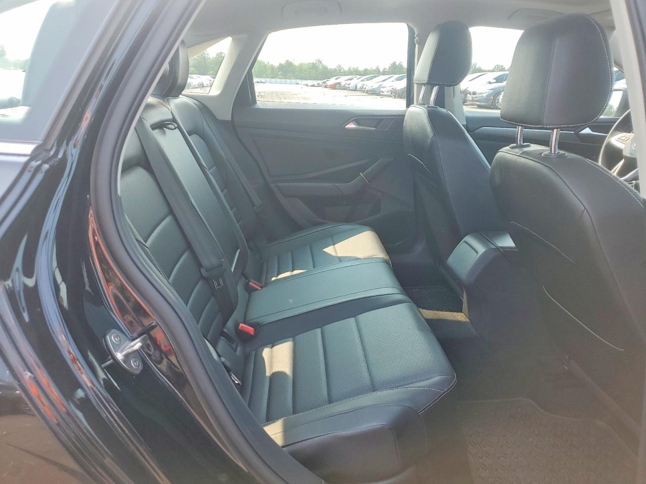 2022 VOLKSWAGEN JETTA