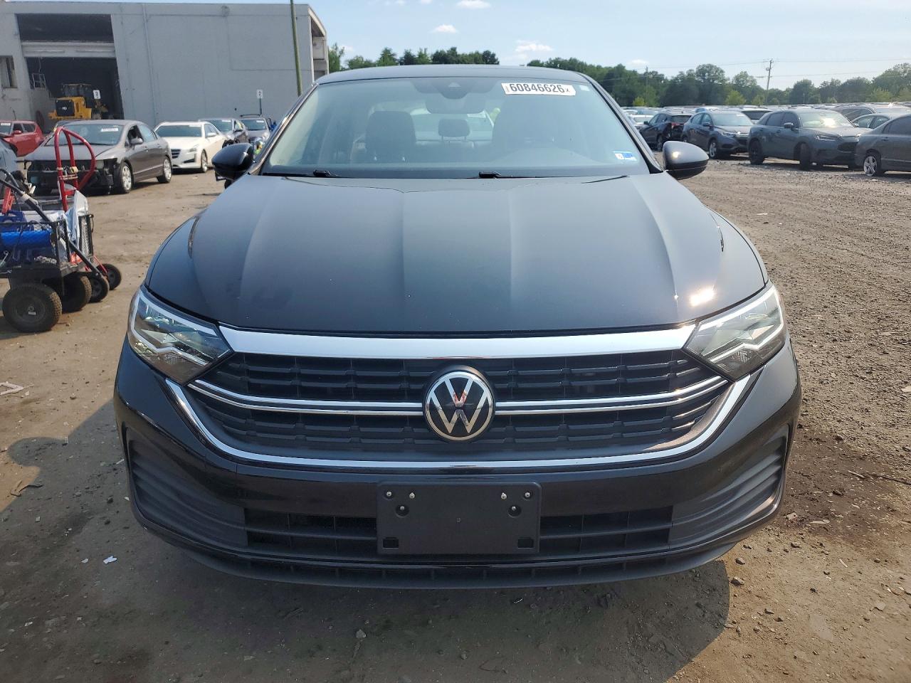 2022 VOLKSWAGEN JETTA