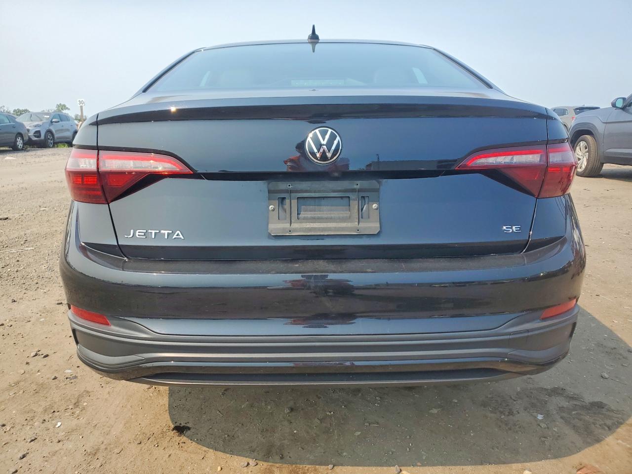 2022 VOLKSWAGEN JETTA
