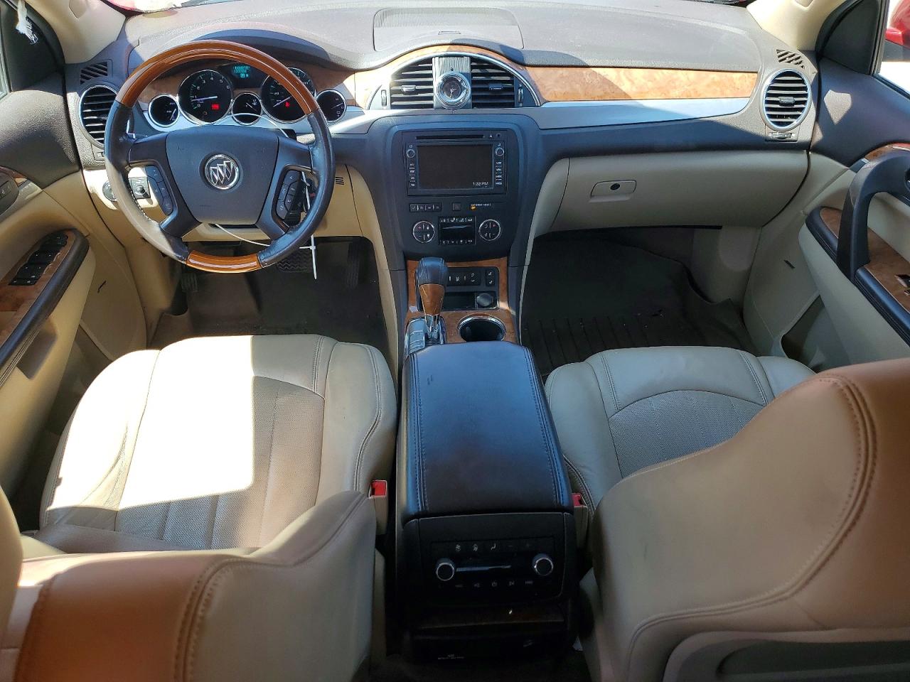 2012 BUICK ENCLAVE