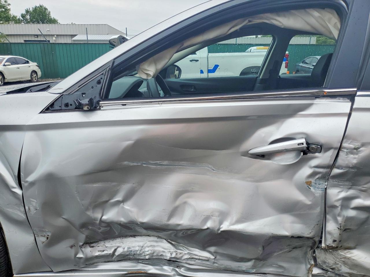 2026 NISSAN ALTIMA