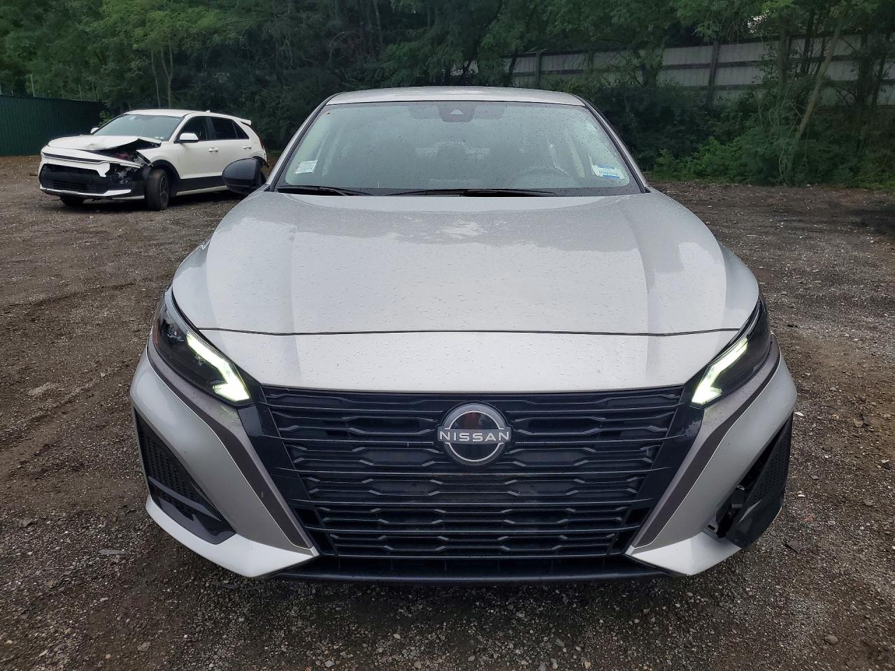 2026 NISSAN ALTIMA