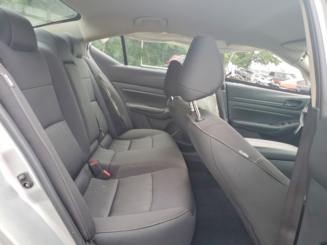2026 NISSAN ALTIMA