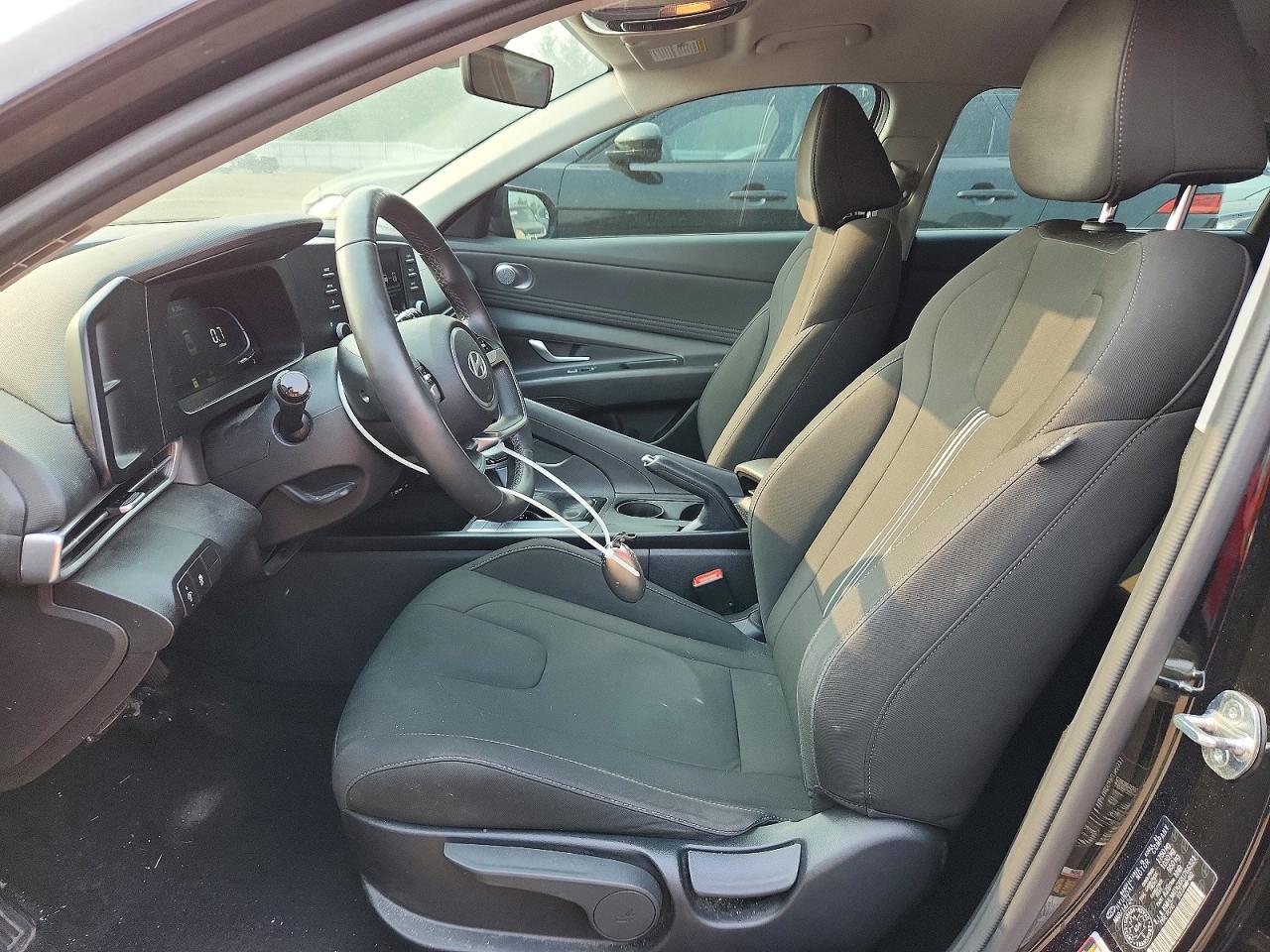 2024 HYUNDAI ELANTRA
