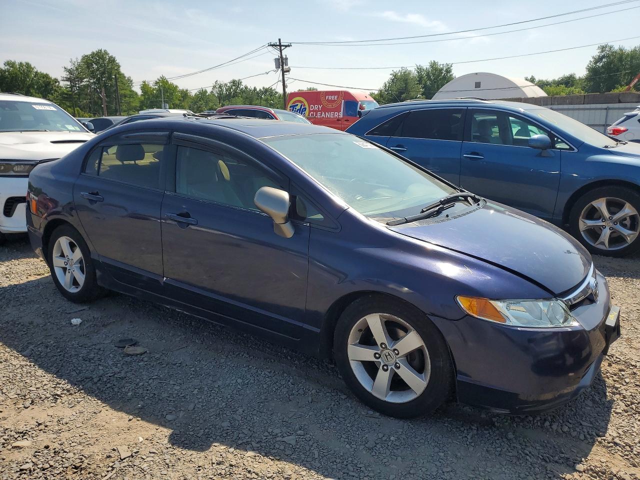 2006 HONDA CIVIC