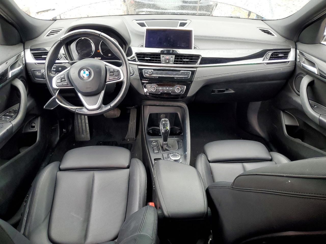 2020 BMW X2