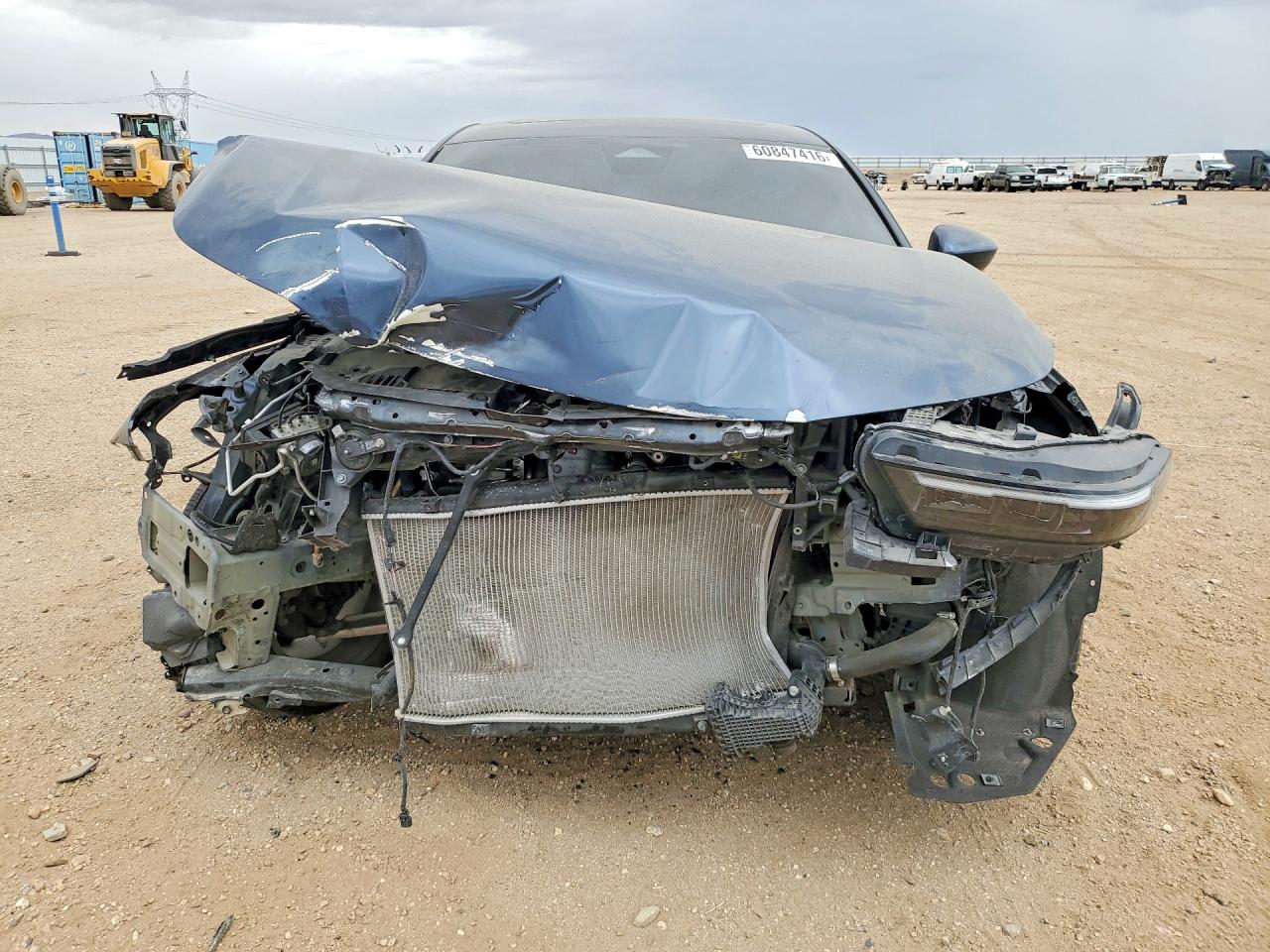 2024 HONDA ACCORD