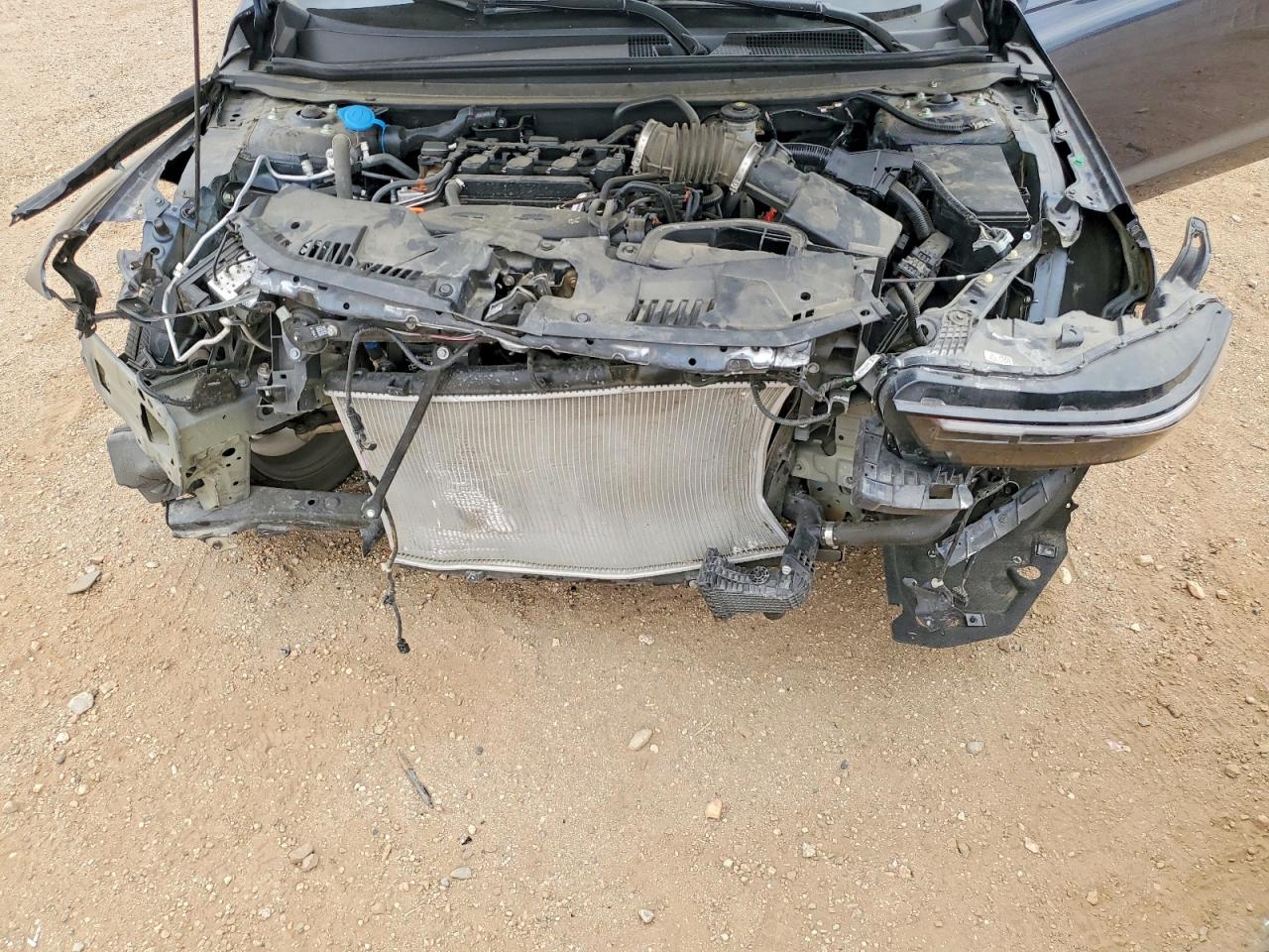 2024 HONDA ACCORD