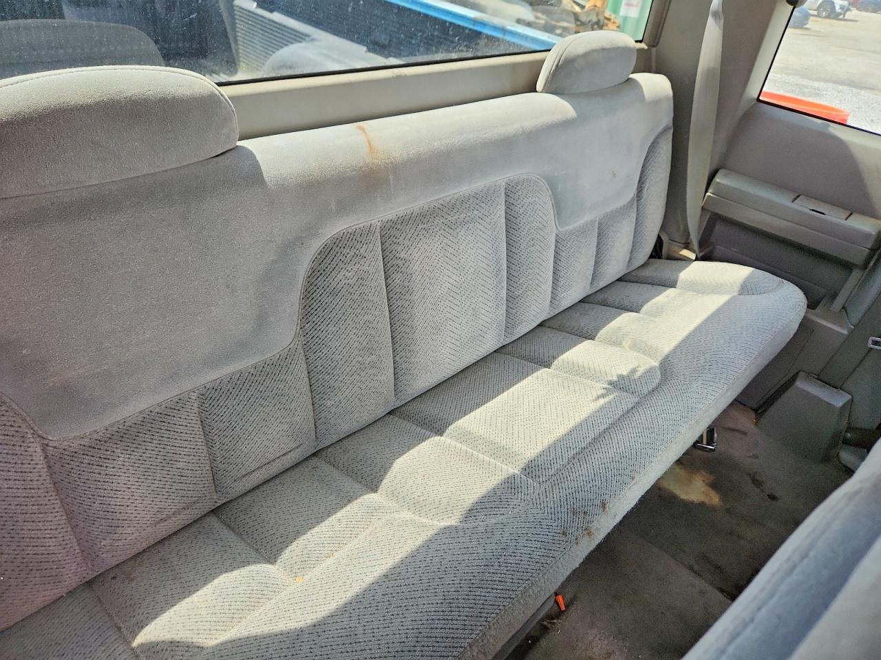 1995 GMC SIERRA