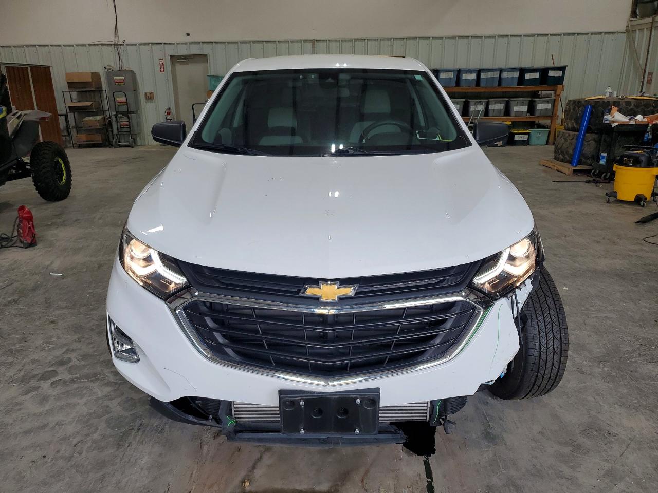 2021 CHEVROLET EQUINOX