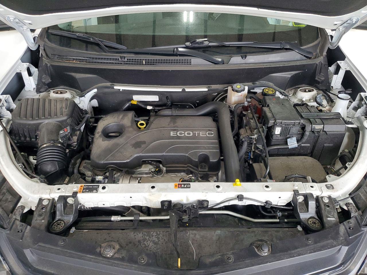 2021 CHEVROLET EQUINOX