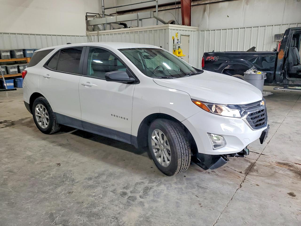 2021 CHEVROLET EQUINOX