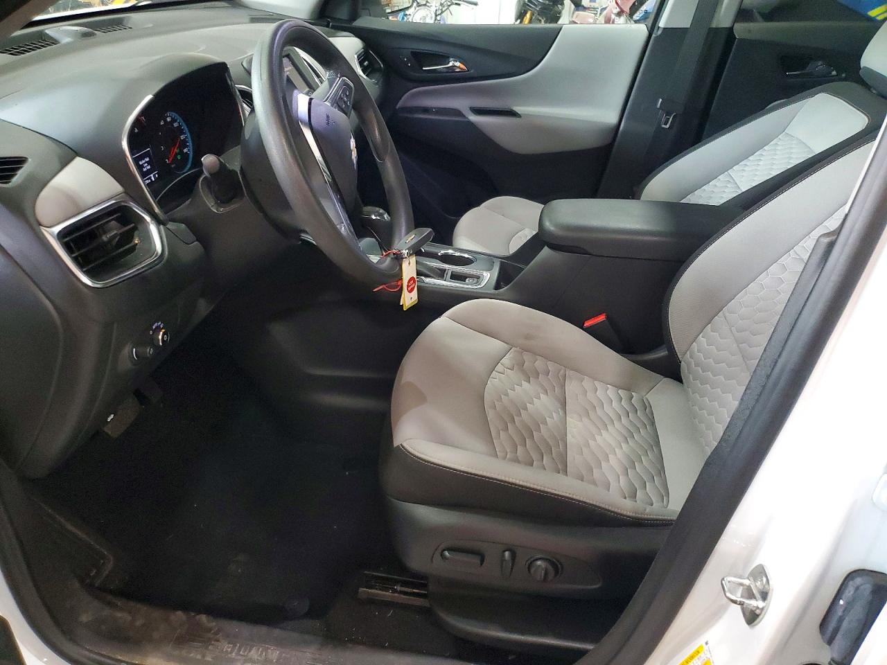 2021 CHEVROLET EQUINOX