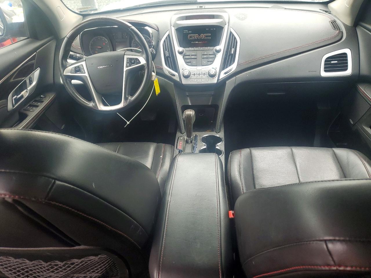 2015 GMC TERRAIN