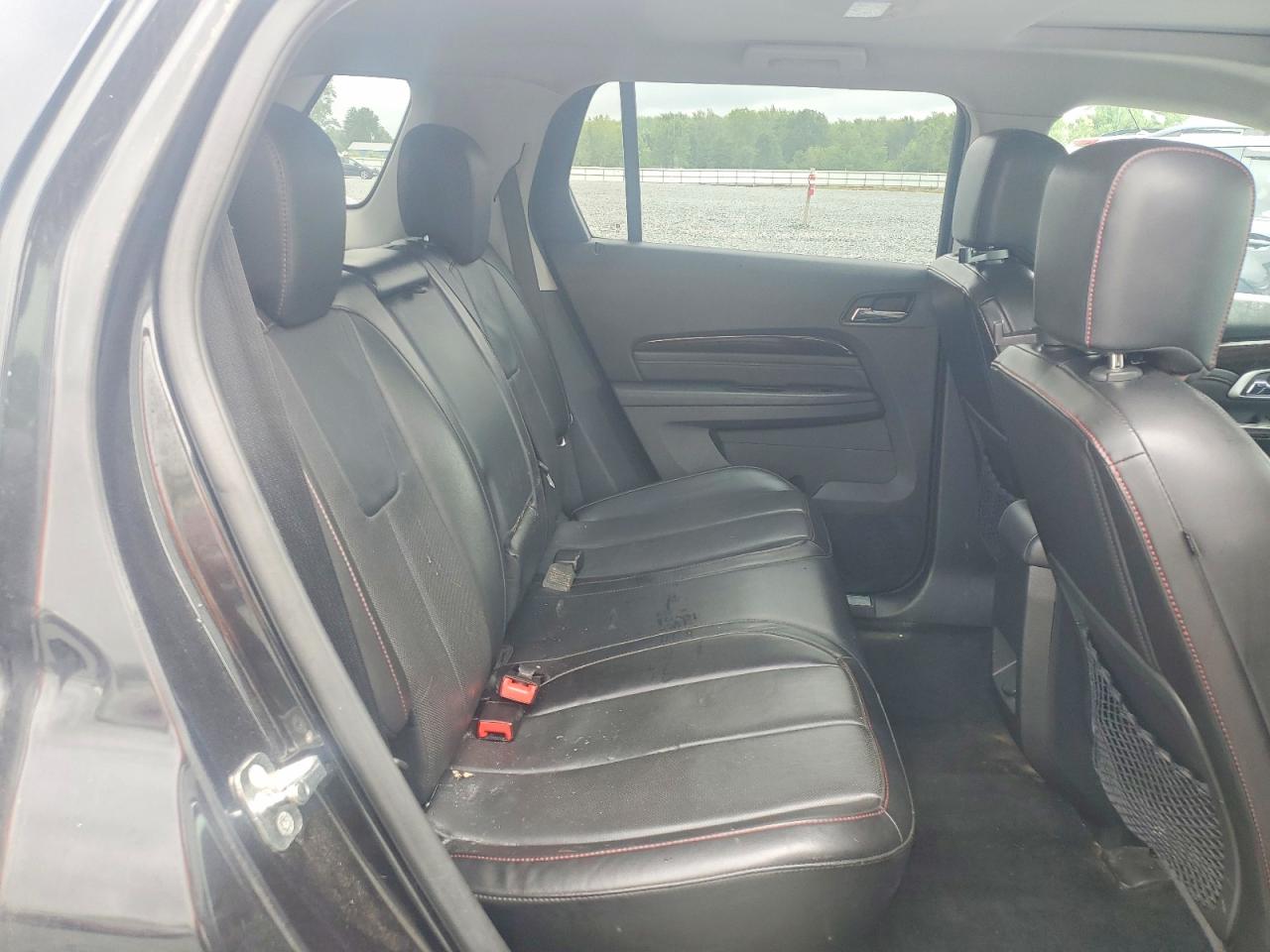 2015 GMC TERRAIN